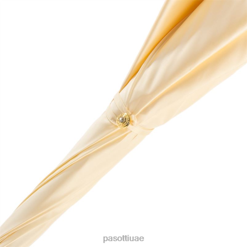 مظلة | 177 plat-300 p5 - مظلة مزخرفة باللون العاجي (مظلة الصفحة الرئيسية) PASOTTI Z446V521